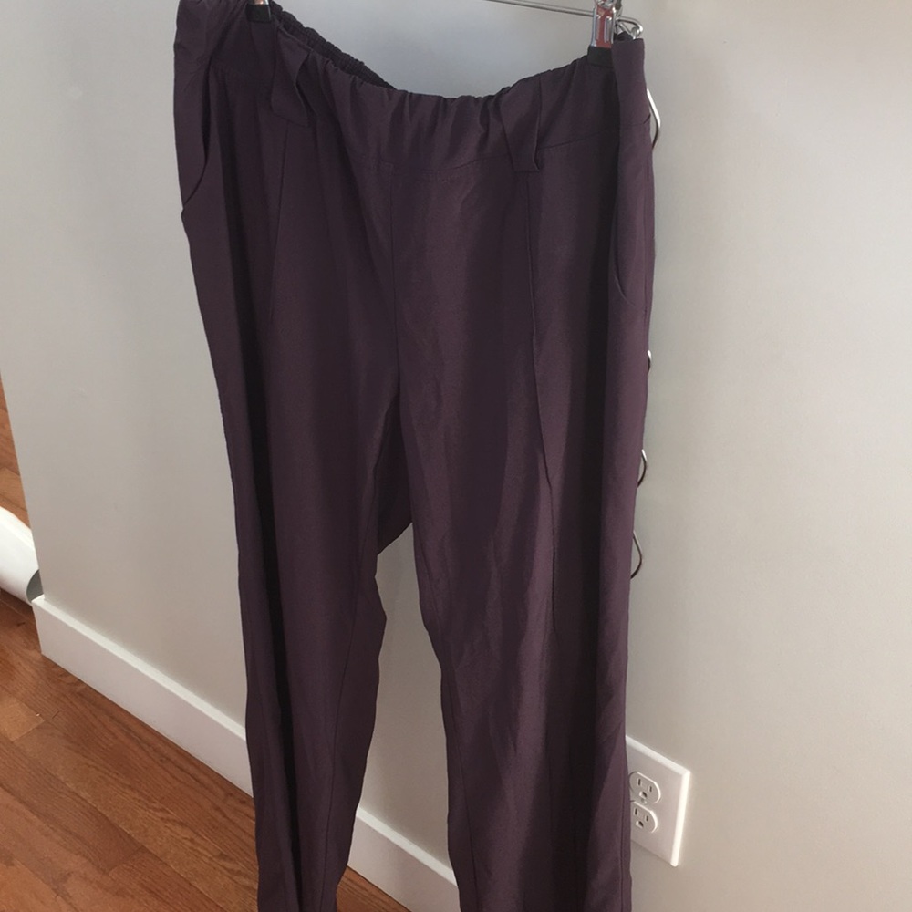 Athleta pants